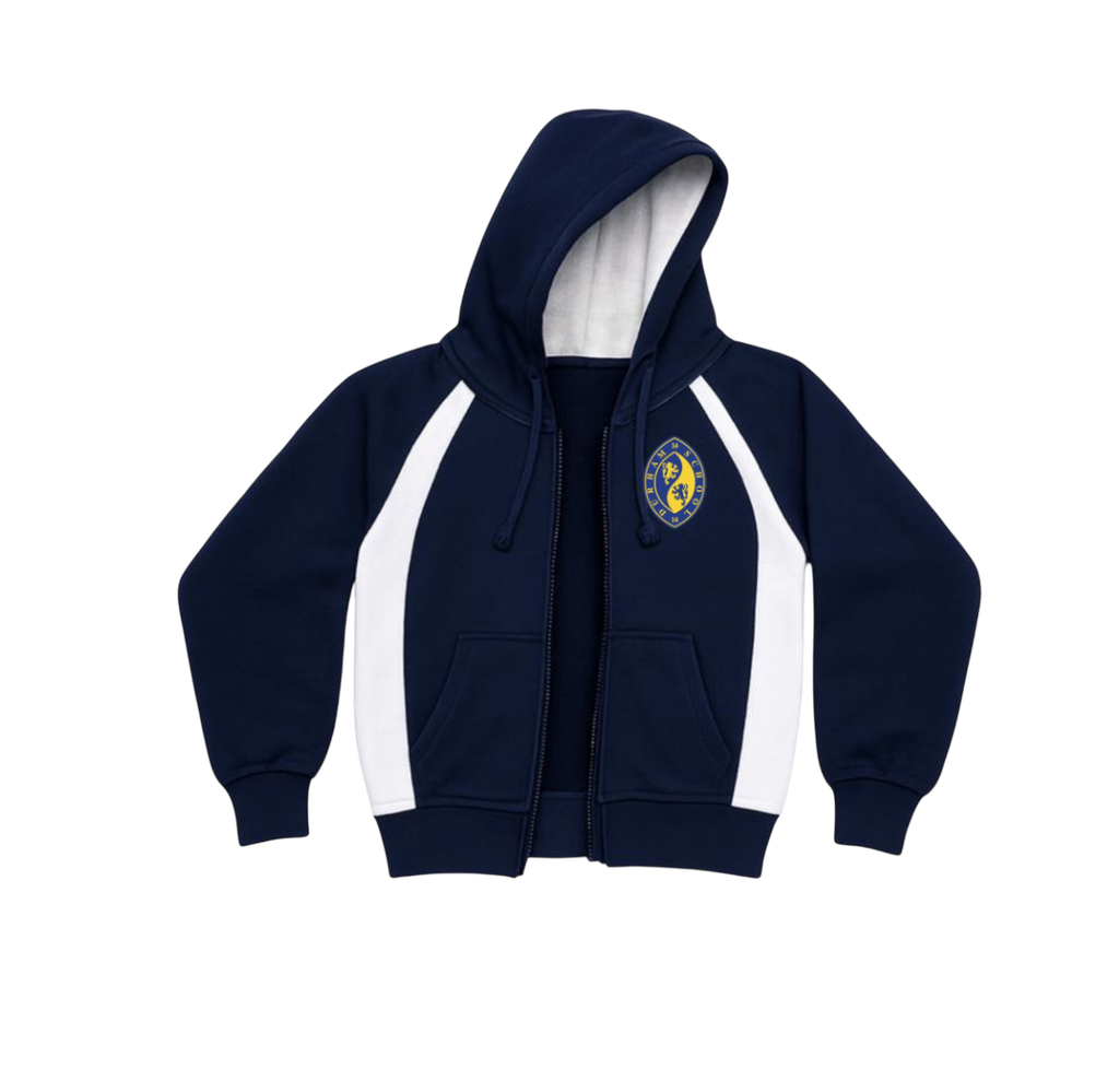 Durham Hoodie-PE-KG