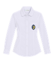 Durham Secondary Blouse- Long Sleeves