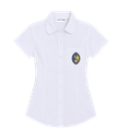 Durham Secondary Blouse- Short Sleeves