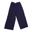 Durham Secondary Trouser - Wide Cut