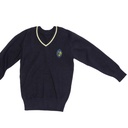 Durham Jumper