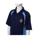 Durham Polo _PE  H/S
