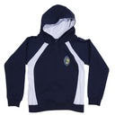 Durham Hoodie-PE - Secondary