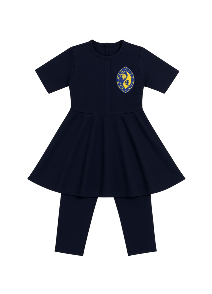 Durham Swimwear - Secondary