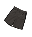 VF GREY SHORTS BLACK STRIPE