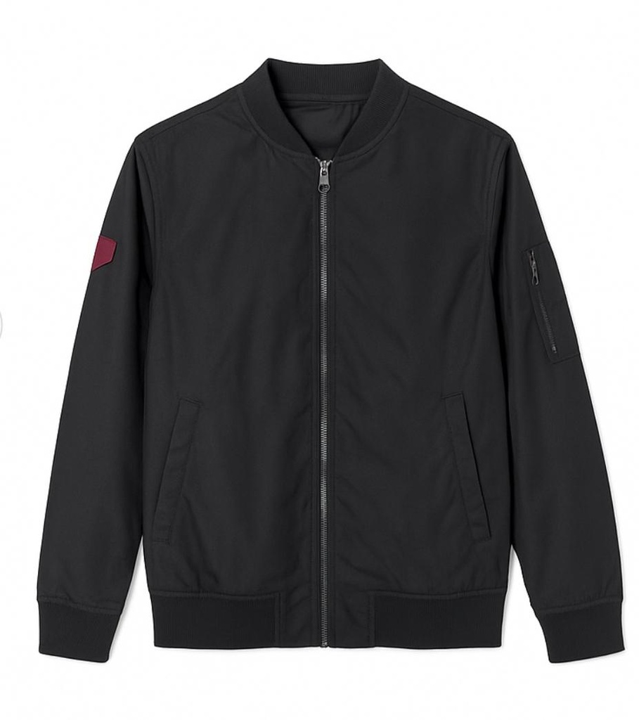 VF Bomber Jacket - Secondary