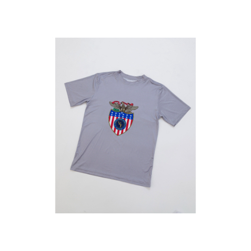 VF GREY PE T-SHIRT