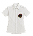 VF white shirt - short sleeves