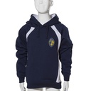 Durham Hoodie-PE - Primary