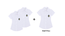 Durham Secondary Blouse- Short Sleeves Package