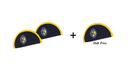 Durham Swim Cap Package