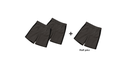 VF Grey Shorts Black Stripe Package