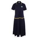 Durham Summer Dress - Short Sleeves