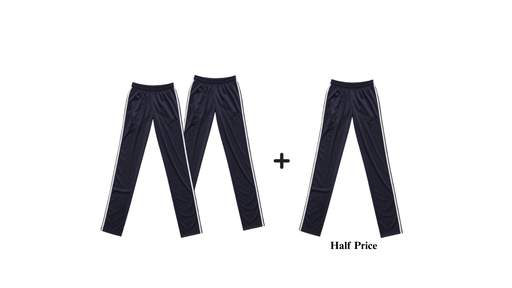 Durham Sports TrackPant Package
