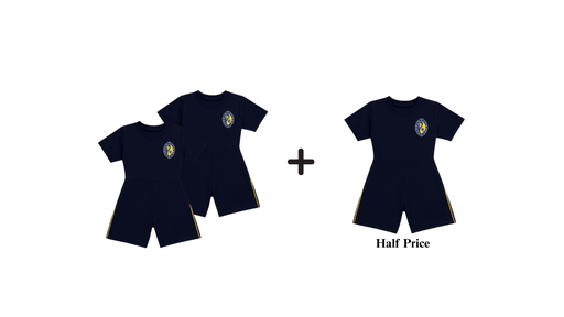 Durham Swimwear - Primary Package