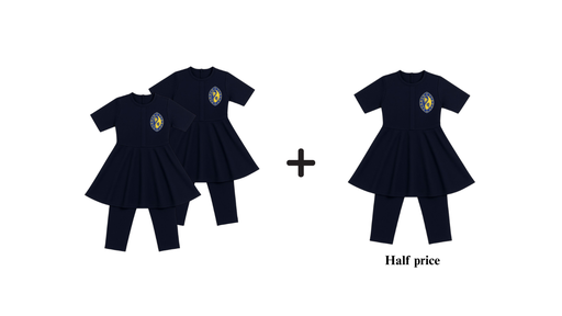 Durham Swimwear - Secondary Package