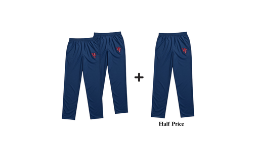 VF Sports Trackpant Package