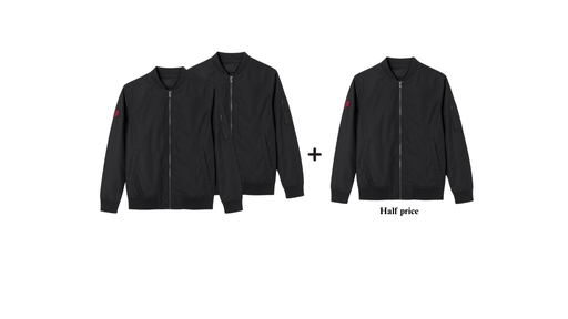 VF Bomber Jacket - Secondary Package
