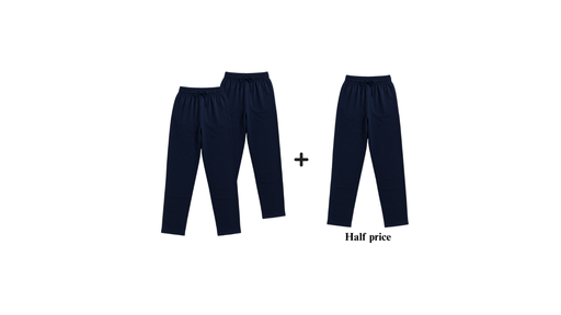 Sports TrackPant Package