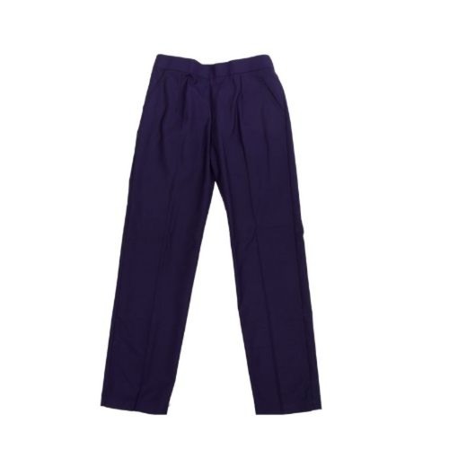 Durham Secondary Trouser - Straight Cut 1