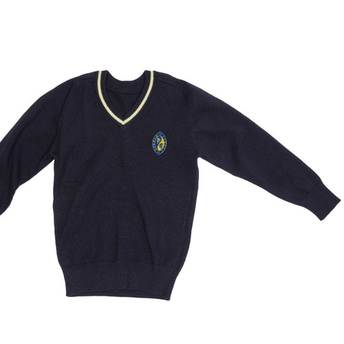 Durham Jumper