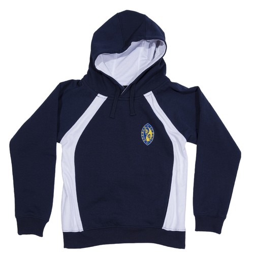 Durham Hoodie-PE - Secondary