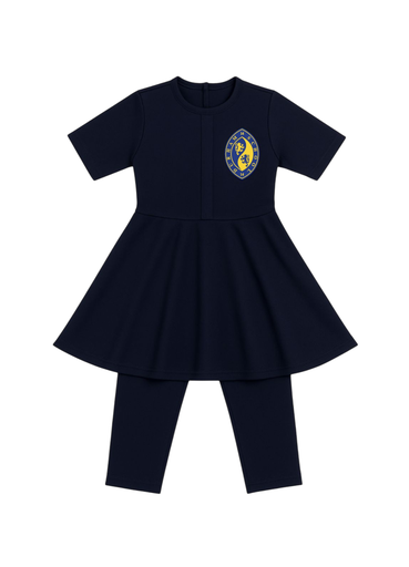 Durham Swimwear - Secondary