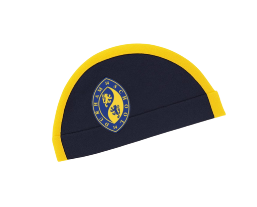 Durham Swim Cap