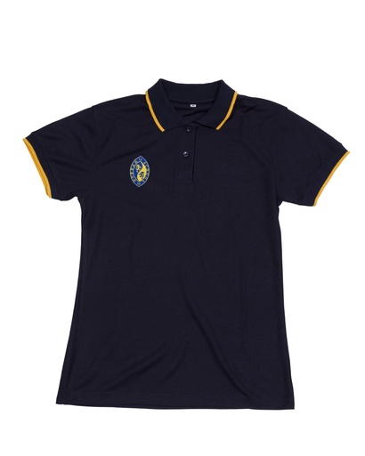 Durham polo t-shirt- PE secondary