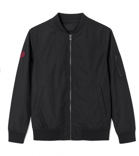 VF Bomber Jacket - Primary