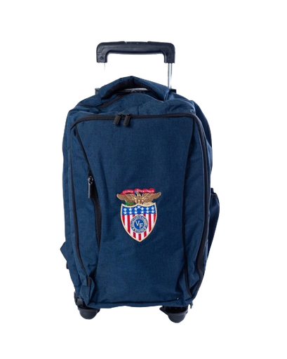 VF Small Backpack With Trolly