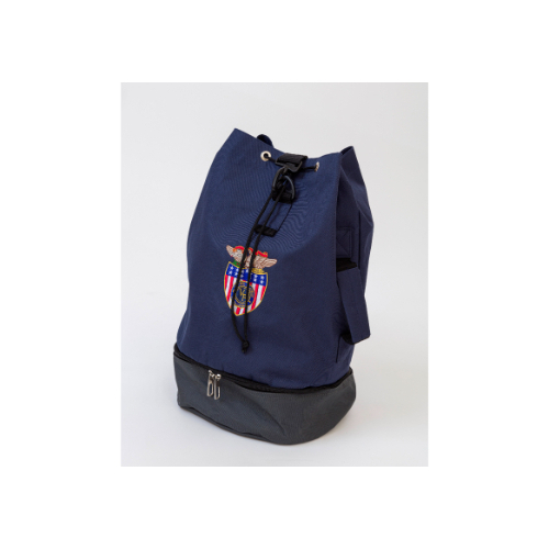 VF HOUSE TEAM DUFFLE BAG