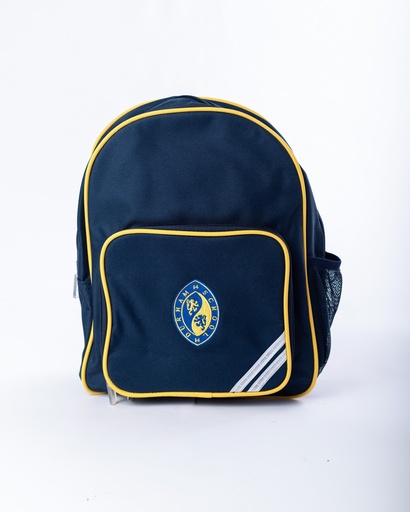 [Small] Durham Small Backpack