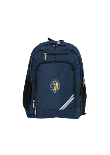 Durham Medium Backpack